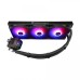 Thermalright Aqua Elite 360 Black ARGB V3 All in one CPU Liquid Cooler